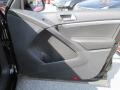 2012 Deep Black Metallic Volkswagen Tiguan SE 4Motion  photo #24