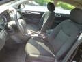 Super Black - Sentra SR Photo No. 15