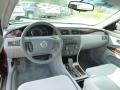 2007 Buick LaCrosse Gray Interior Interior Photo