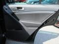 2012 Deep Black Metallic Volkswagen Tiguan SE 4Motion  photo #25