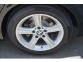 2014 Jet Black BMW 3 Series 328i Sedan  photo #4