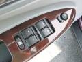 2007 Buick LaCrosse CX Controls