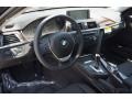 2014 Jet Black BMW 3 Series 328i Sedan  photo #6