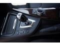 2014 Jet Black BMW 3 Series 328i Sedan  photo #7