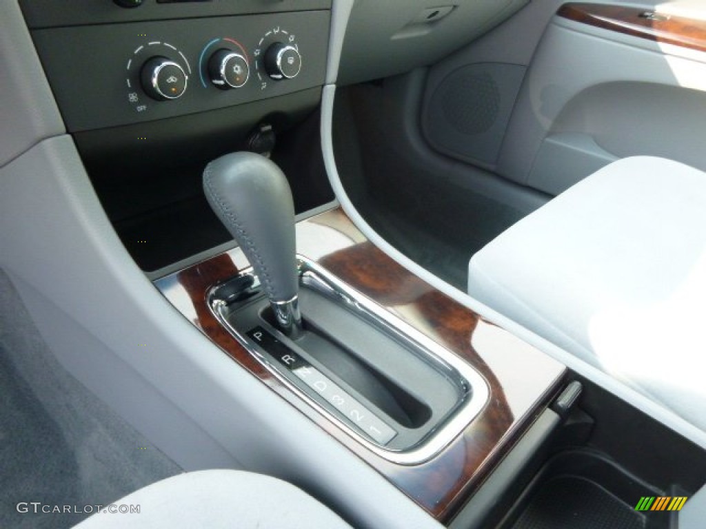 2007 Buick LaCrosse CX Transmission Photos