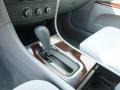 2007 Buick LaCrosse Gray Interior Transmission Photo