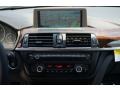 2014 Jet Black BMW 3 Series 328i Sedan  photo #8
