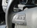 2012 Deep Black Metallic Volkswagen Tiguan SE 4Motion  photo #34