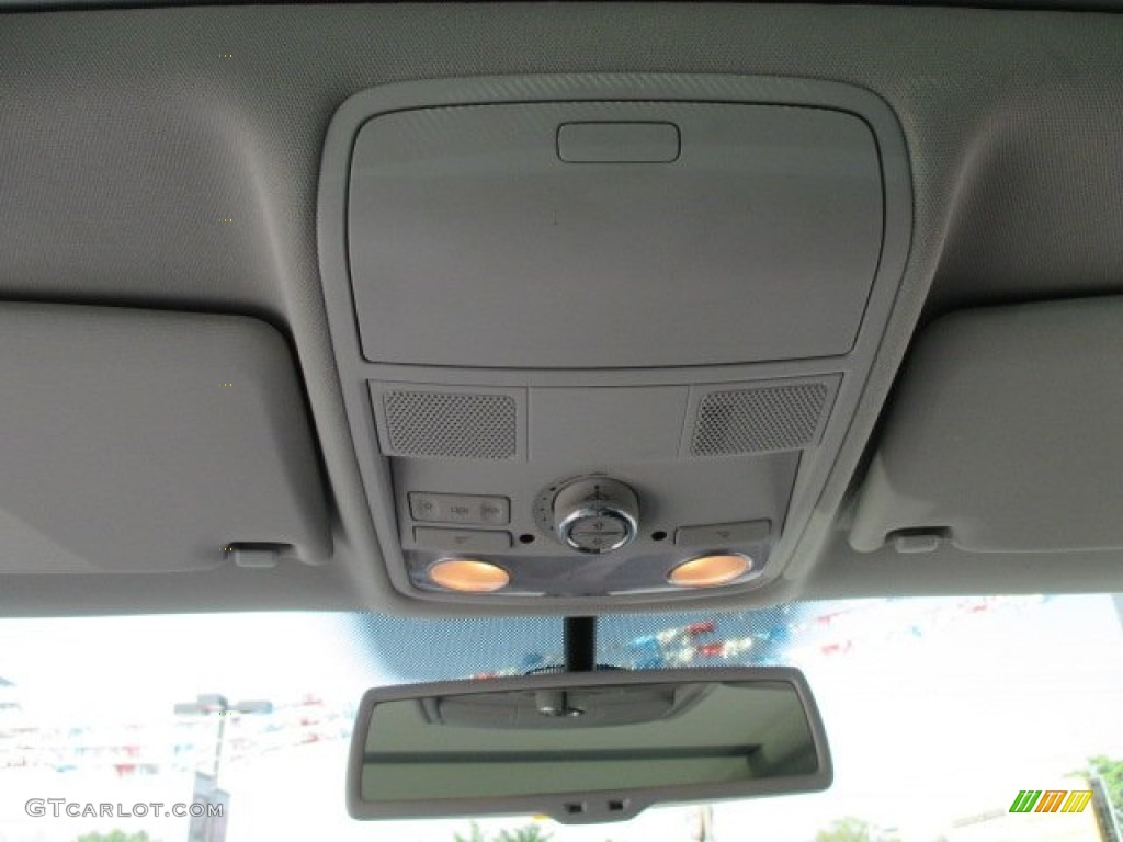 2012 Tiguan SE 4Motion - Deep Black Metallic / Black photo #36