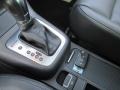 2012 Deep Black Metallic Volkswagen Tiguan SE 4Motion  photo #43
