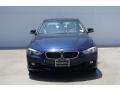 2014 Imperial Blue Metallic BMW 3 Series 328i Sedan  photo #3