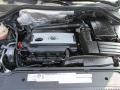 2012 Deep Black Metallic Volkswagen Tiguan SE 4Motion  photo #52