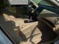 Pearl White - Altima 3.5 SL Photo No. 4
