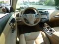 Pearl White - Altima 3.5 SL Photo No. 6