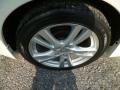 Pearl White - Altima 3.5 SL Photo No. 12