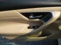 2013 Pearl White Nissan Altima 3.5 SL  photo #15