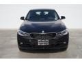 Jet Black - 3 Series 335i xDrive Gran Turismo Photo No. 3