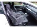 Nero Front Seat Photo for 2012 Ferrari FF #95030638