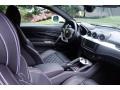 Nero 2012 Ferrari FF Standard FF Model Interior Color