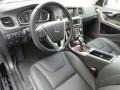 Black Stone - S60 T5 Drive-E Photo No. 8