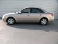 Golden Beige - Sonata GLS V6 Photo No. 6