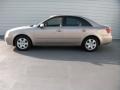 2008 Golden Beige Hyundai Sonata GLS V6  photo #6