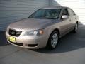 Golden Beige - Sonata GLS V6 Photo No. 7
