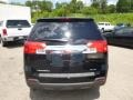 2014 Carbon Black Metallic GMC Terrain SLE AWD  photo #6