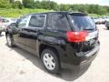 2014 Carbon Black Metallic GMC Terrain SLE AWD  photo #7