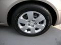 Golden Beige - Sonata GLS V6 Photo No. 14