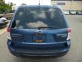 Marine Blue Metallic - Forester 2.5 X Premium Photo No. 6
