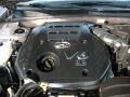 Golden Beige - Sonata GLS V6 Photo No. 28