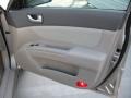 2008 Golden Beige Hyundai Sonata GLS V6  photo #29