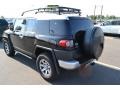 Black - FJ Cruiser 4WD Photo No. 3