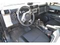 Black - FJ Cruiser 4WD Photo No. 5
