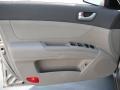 Golden Beige - Sonata GLS V6 Photo No. 38