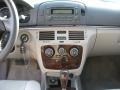 Golden Beige - Sonata GLS V6 Photo No. 44