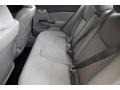 Cool Mist Metallic - Civic EX Sedan Photo No. 4