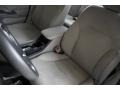 Cool Mist Metallic - Civic EX Sedan Photo No. 15