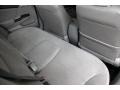 Cool Mist Metallic - Civic EX Sedan Photo No. 19