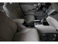 2012 Cool Mist Metallic Honda Civic EX Sedan  photo #21