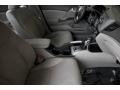 Cool Mist Metallic - Civic EX Sedan Photo No. 21