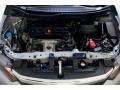 Cool Mist Metallic - Civic EX Sedan Photo No. 29
