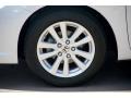 Cool Mist Metallic - Civic EX Sedan Photo No. 31