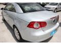 2007 Silver Essence Metallic Volkswagen Eos 2.0T  photo #10