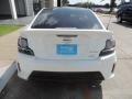 2014 Super White Scion tC Series Limited Edition  photo #5