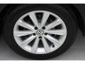 Black - Passat 2.5L SEL Photo No. 5