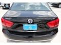 Black - Passat 2.5L SEL Photo No. 9