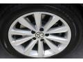 Black - Passat 2.5L SEL Photo No. 12