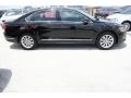 Black - Passat 2.5L SEL Photo No. 13